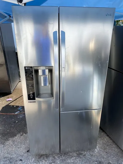 Best Appliances Inc