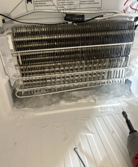 Comfort Appliance Repair of Atlanta