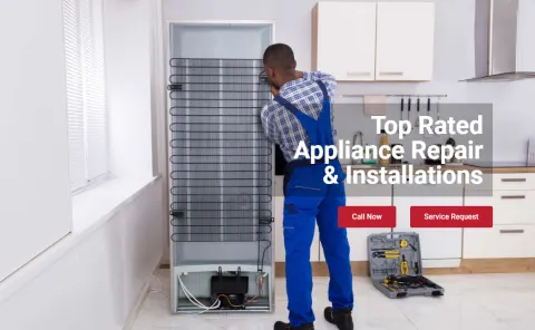 A Plus Appliance Solutions