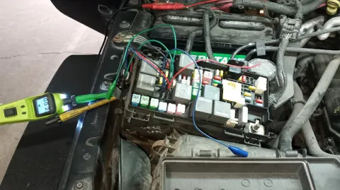 Raleigh Auto Electrical & Diagnostics Auto Repair in Wake Forest, NC