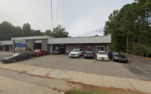 Import AutoPro Auto Repair in Wake Forest, NC