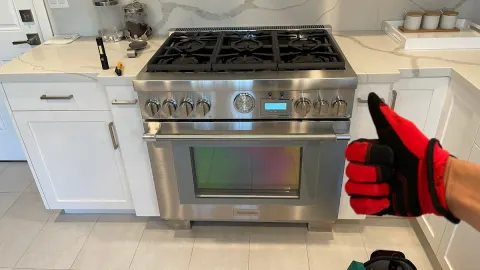 A+ Appliance Repair and Maintenance of Chicago