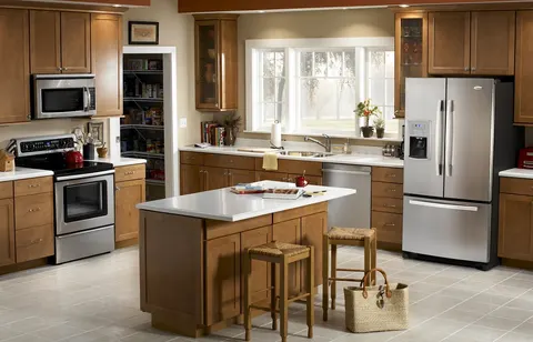 A One Appliance Repair Service