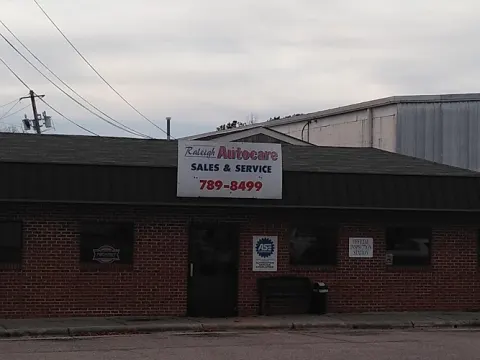 Raleigh Auto Care Auto Repair in Raleigh, NC