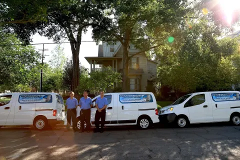 Professional Appliance Repair