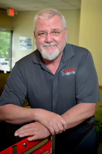 Creech Import Repair Auto Repair in Raleigh, NC