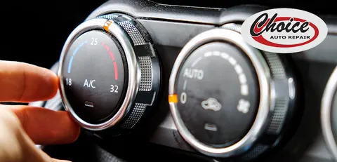 Choice Auto Repair Auto Repair in Raleigh, NC