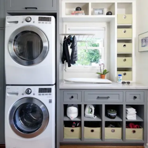 Revive Appliance Repair
