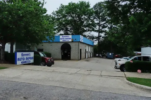 Kennan's Auto Repair Auto Repair in Raleigh, NC
