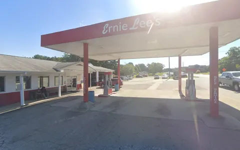 Ernie Lee's Service Center Auto Repair in Raleigh, NC