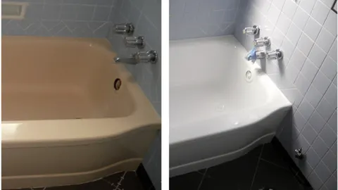 Jemco Reglazers | Bathtub Reglazing