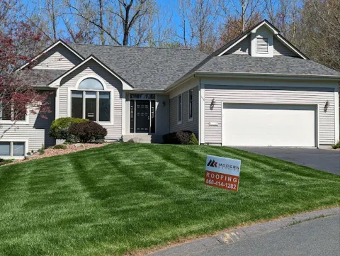 Modern Roofing Roofing Repair in Rock Hill, SC