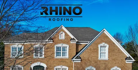 Rhino Roofing Roofing Repair in Rock Hill, SC
