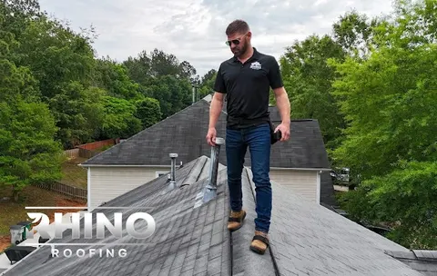 Rhino Roofing Roofing Repair in Rock Hill, SC