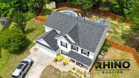 Rhino Roofing Roofing Repair in Rock Hill, SC