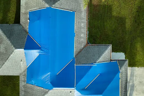 Brown's Roofing LLC Roofing Repair in Rock Hill, SC