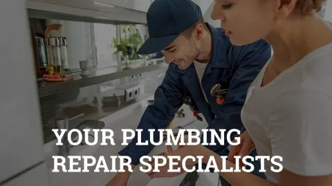 Hull Plumbing, Inc.