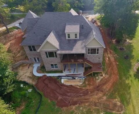 The Roofing Guy LLC Roofing Repair in Rock Hill, SC