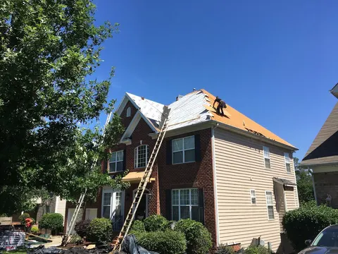 The Roofing Guy LLC Roofing Repair in Rock Hill, SC