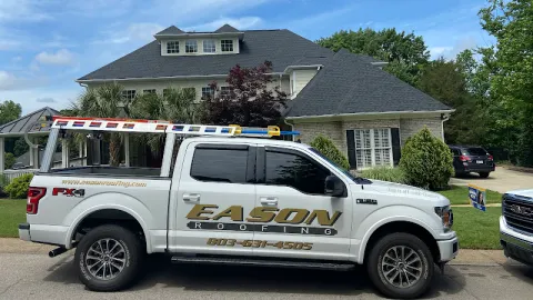 Eason Roofing Roofing Repair in York, SC