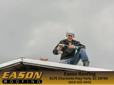 Eason Roofing Roofing Repair in York, SC
