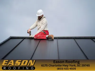 Eason Roofing Roofing Repair in York, SC