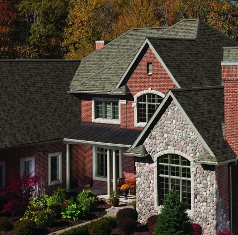 Merritt Roofing LLC