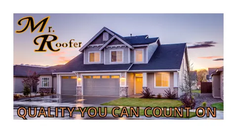 Mr. Roofer Roofing Repair in Fort Mill, SC