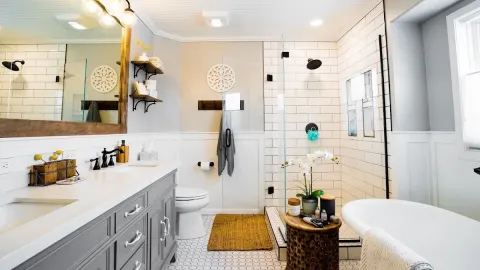The Bathroom Company