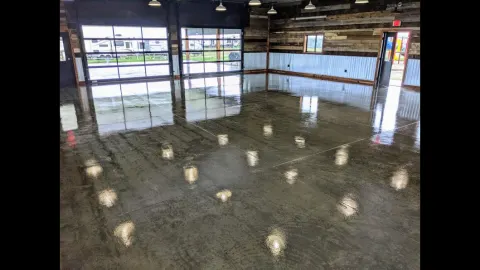All Around Surfaces
