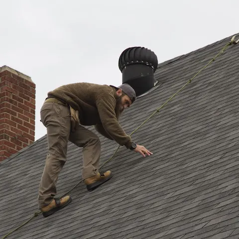 Roof Medic Roofing Repair in Charlotte, NC