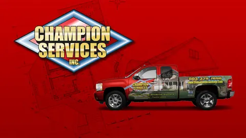 Champion Services Inc. Roofing Repair in Rock Hill, SC
