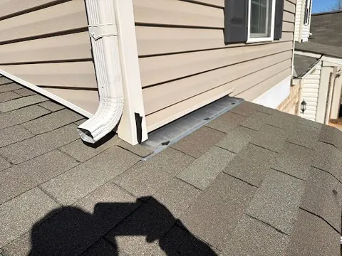 Champion Services Inc. Roofing Repair in Rock Hill, SC