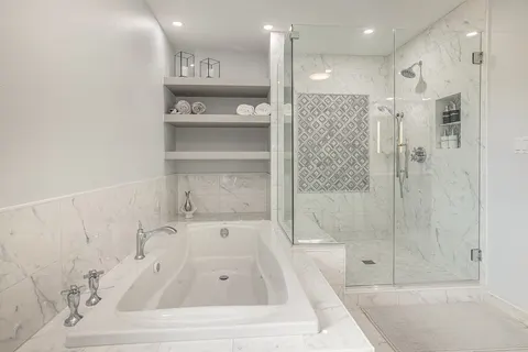 Borth-Wilson Plumbing & Bathroom Remodeling