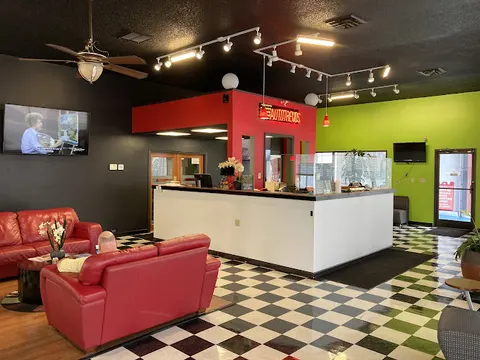 The Autotrends Auto Repair in Greensboro, NC
