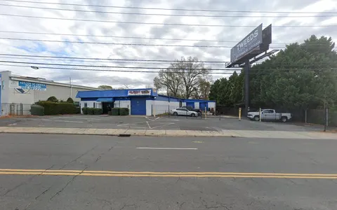 ALMAR Auto Repair Auto Repair in Charlotte, NC