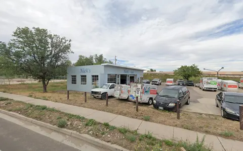 Nick's Auto Repair Auto Repair in Charlotte, CO