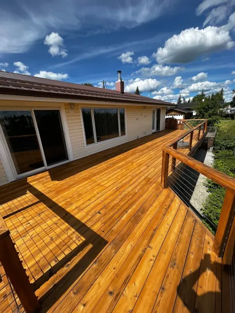 Graham Construction & Painting