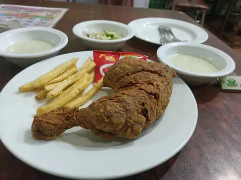 Chili's Biryani & Pulao in Dera Ghazi Khan, Punjab