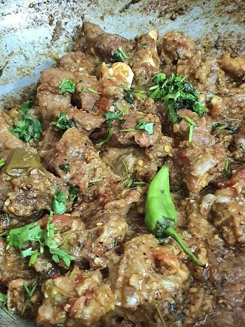 Al-Noor Restaurant Sillanwali Open Every Day!
