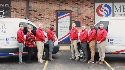 Meyer Heating and Air