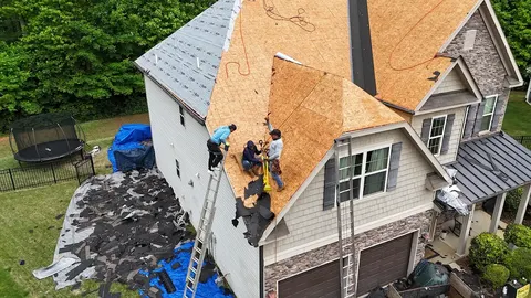 Best Roofing & Construction Builders LLC