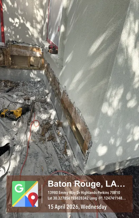AandG Stucco LLC