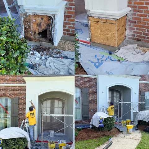 AandG Stucco LLC