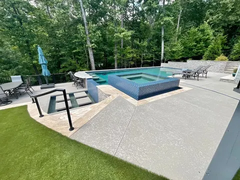Sundek of North Carolina
