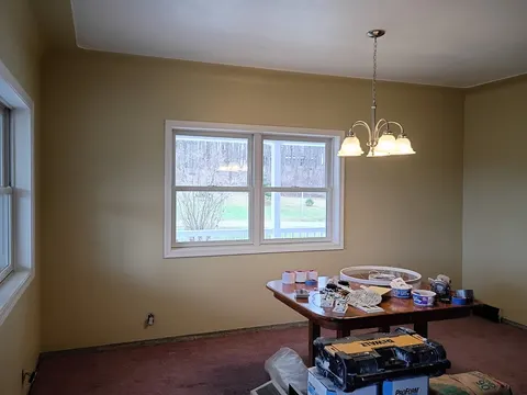 Lively Drywall