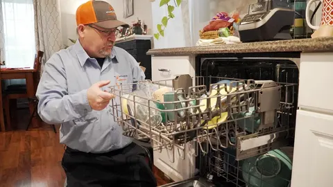 Mr. Appliance of Spokane Valley