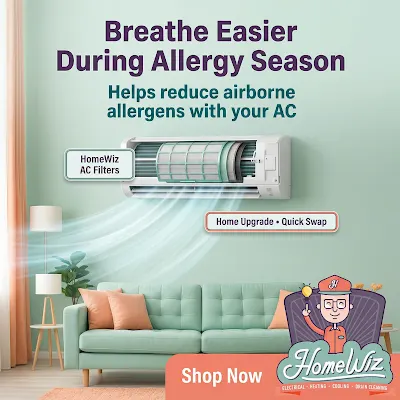 HomeWiz