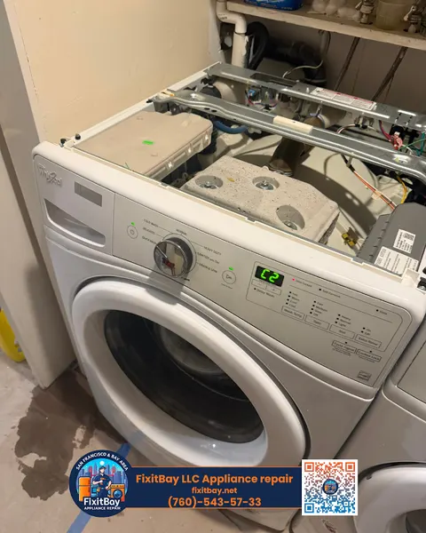 FixitBay LLC