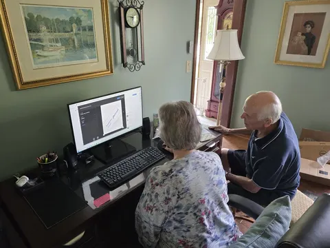 On-Site Louisville Computer Repair Co.